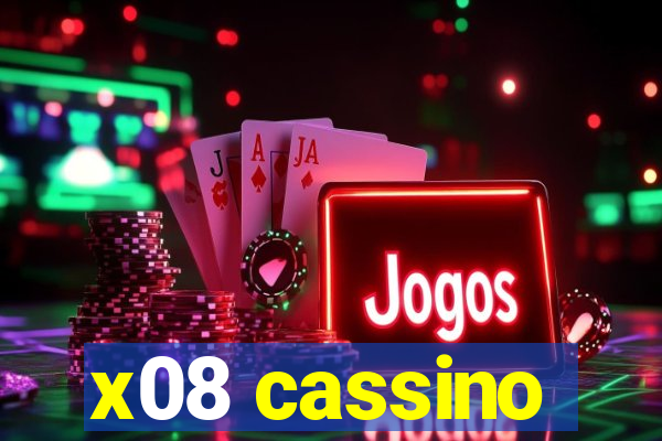 x08 cassino